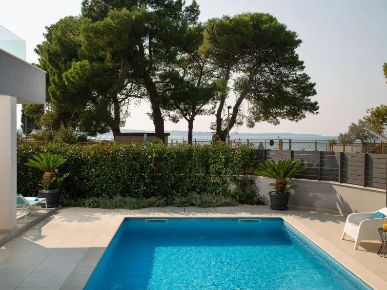 Apartment Villa Fasana by Interhome