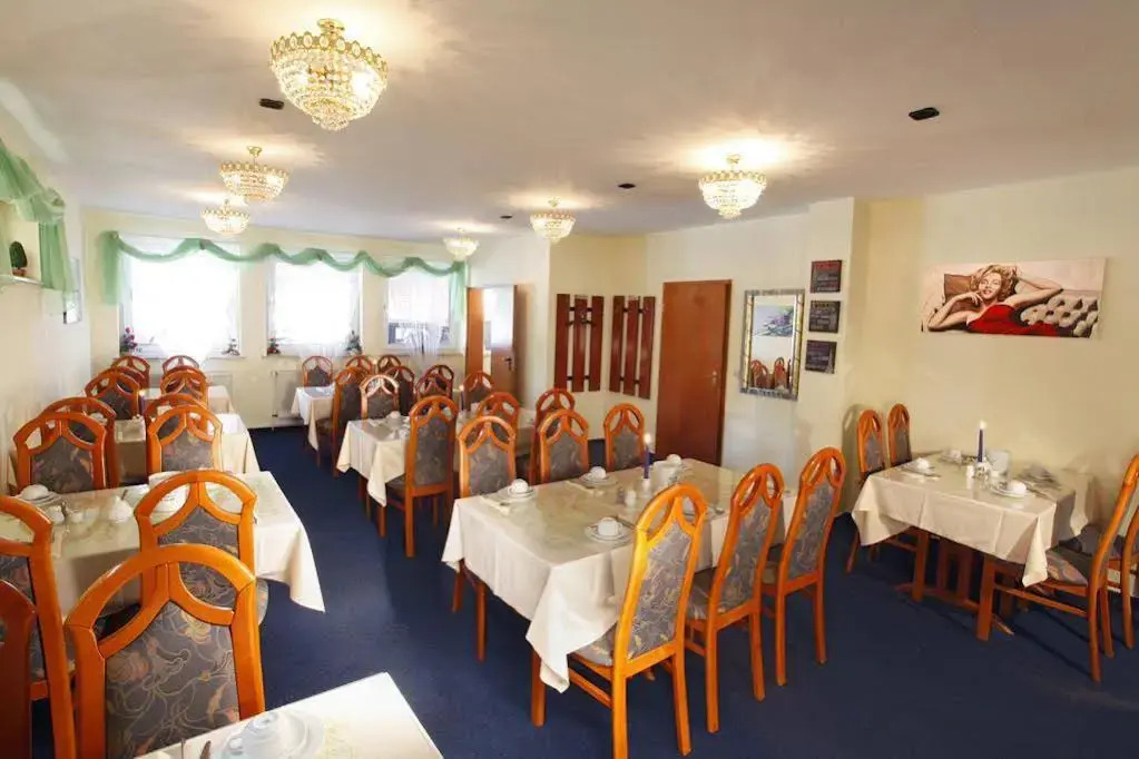 Hotel Celina