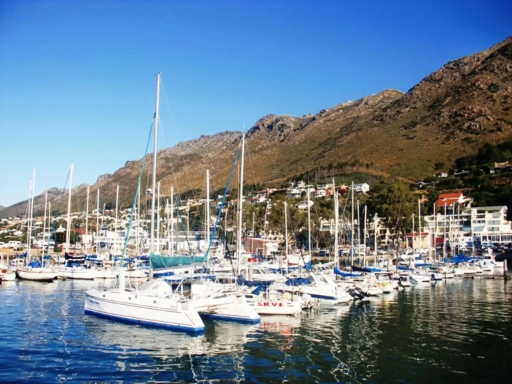 18 On Kloof Guest House