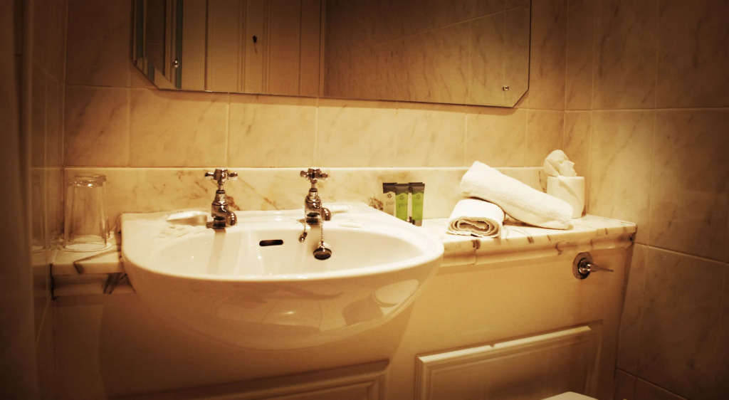 Tralee Benners Hotel
