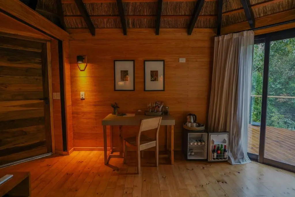 Reserva Natural Iguazú - Pristine Luxury Camp
