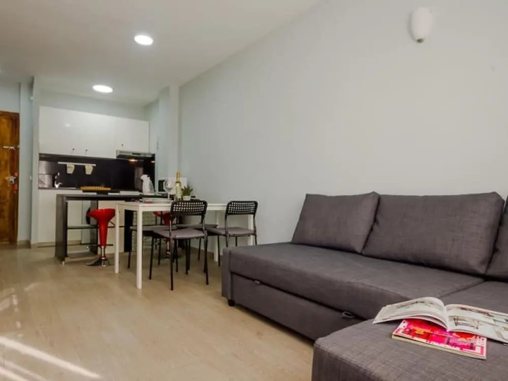 Apartaclub 14116 in Chiclana