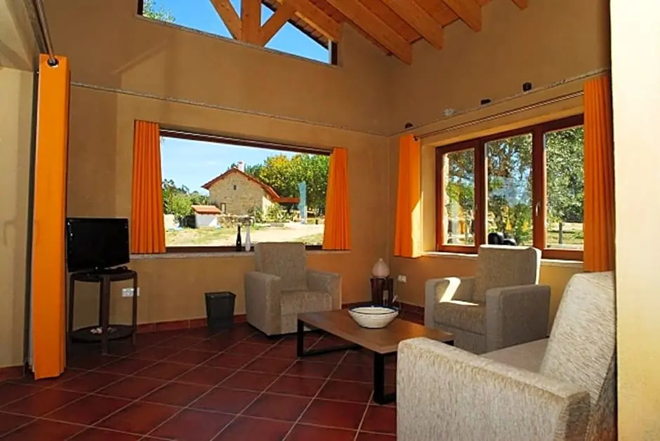 Quinta Vale Porcacho