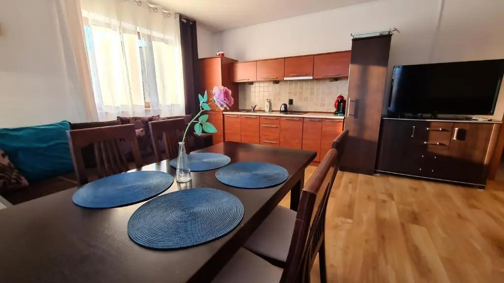 Apartamenty Bajka Białka Tatrzanska z Kuchnią tel 60806 - 4835