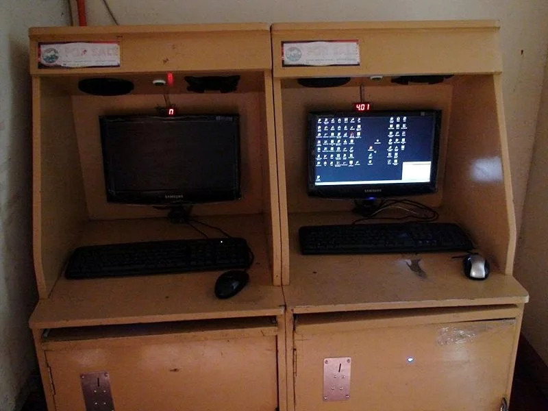 Clm Dormitory