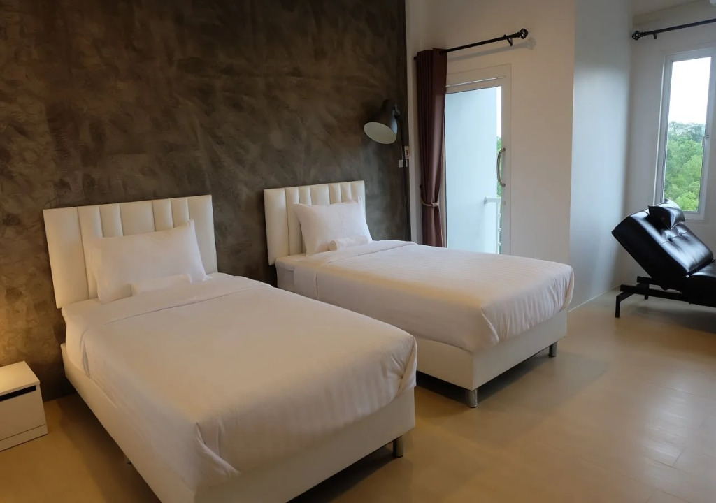 Sim27 hostel
