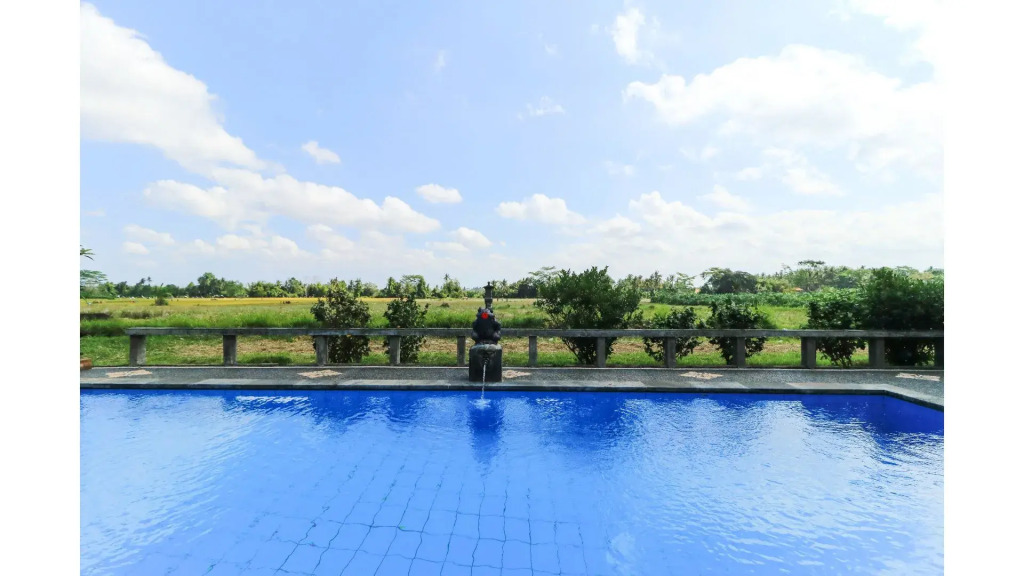 Pondok Saraswati Villas Ubud by Zuzu