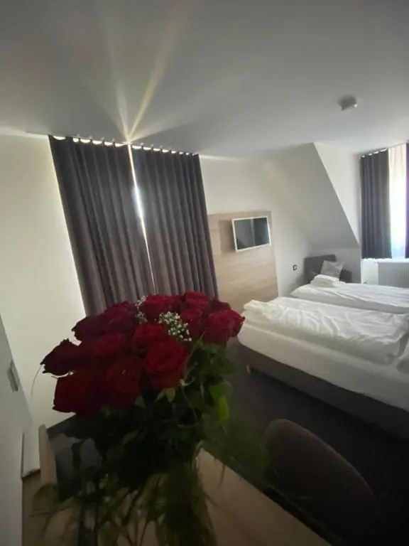 Hotel Prinz Albrecht
