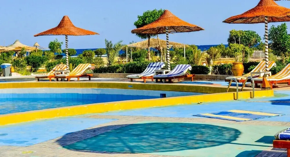 Fanadir Proy Resort