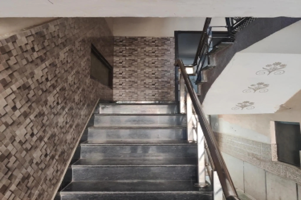 OYO 80891 Hotel Sachin