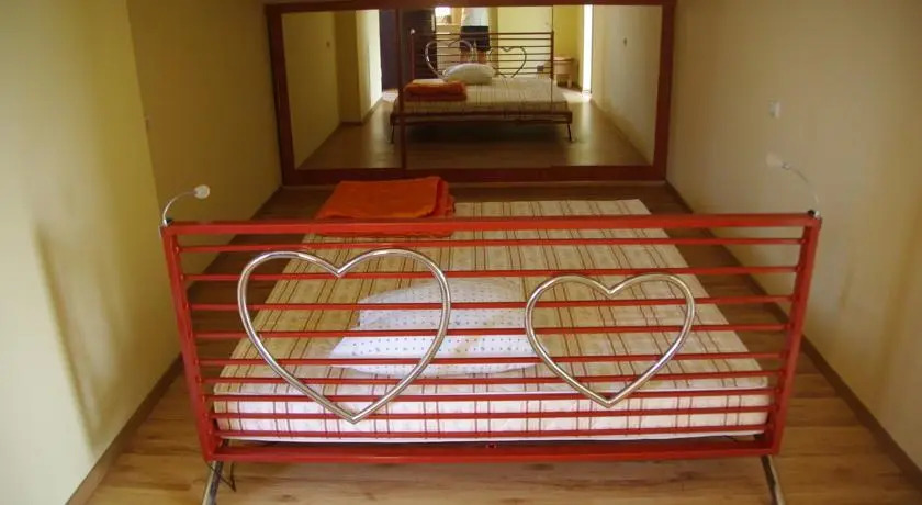 Apartamentai