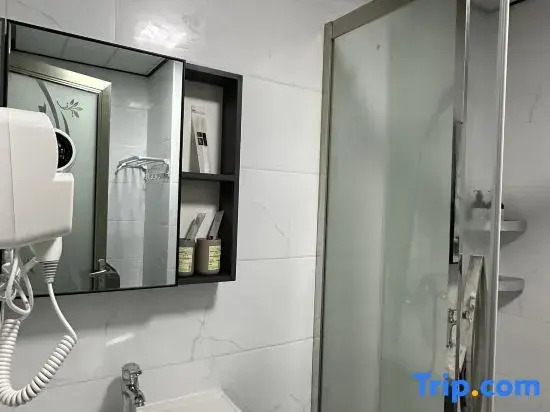 Yingqi Apartment