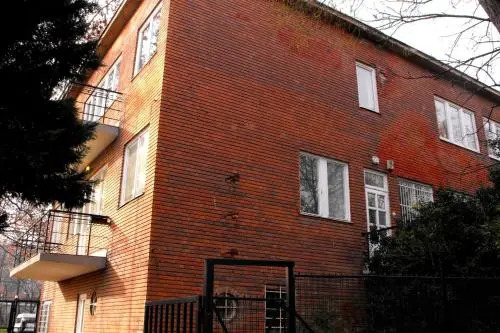Season Hostel Hill