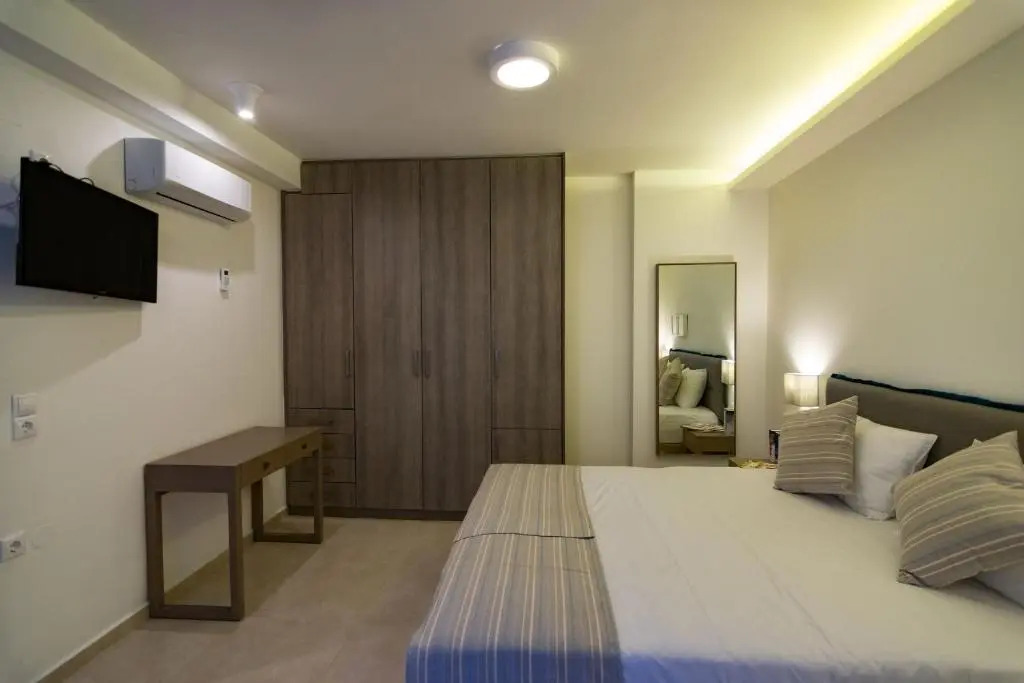 Blue Oyster Villas