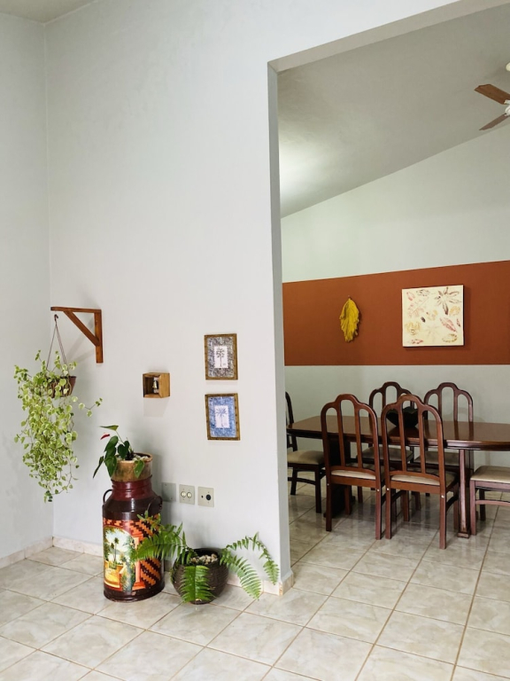 Pousada Vila Tadeu