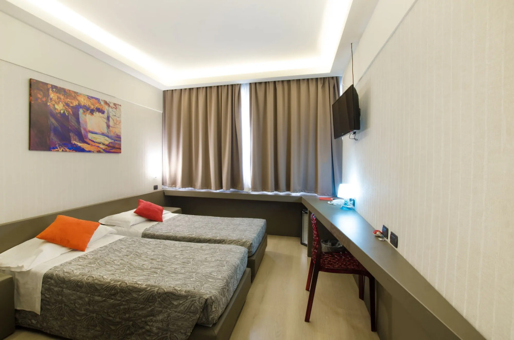 The Gate Hotel - Firenze Nord
