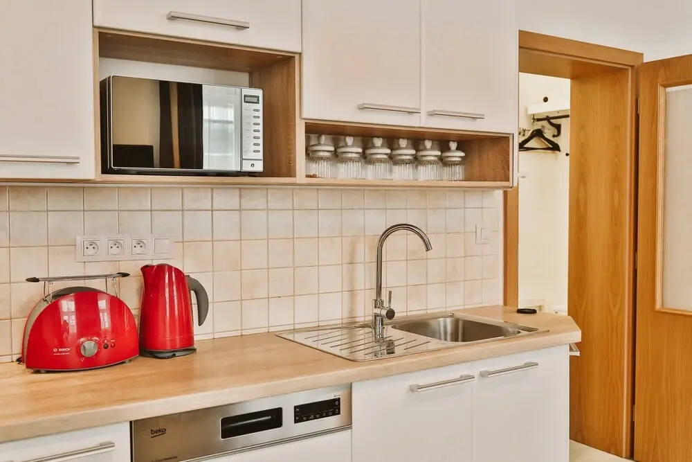 Vintage APTs in Heart of Prague by Michal&Friends