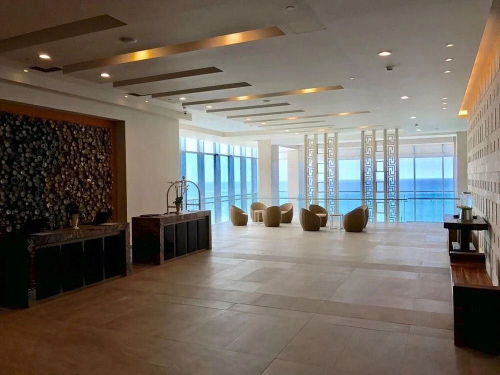 H2 Condominio Cartagena