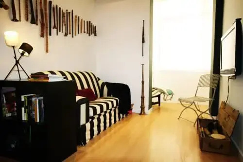 Estancias con Arte 1