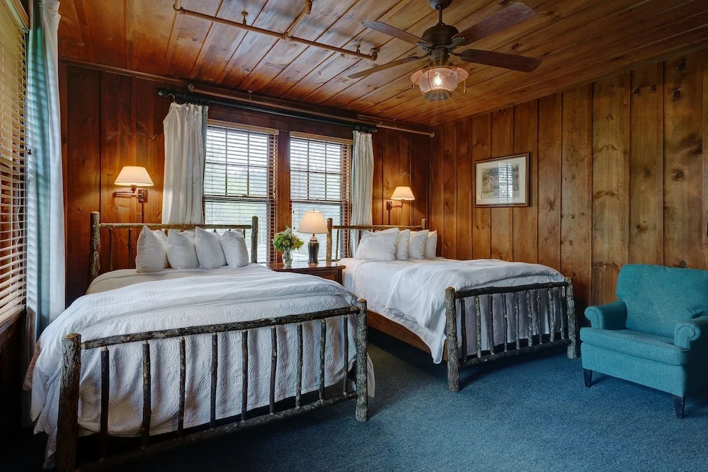 High Hampton Resort