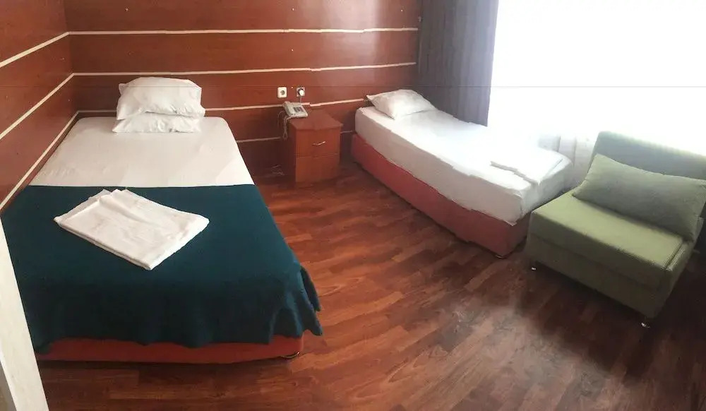 Fatih Otel
