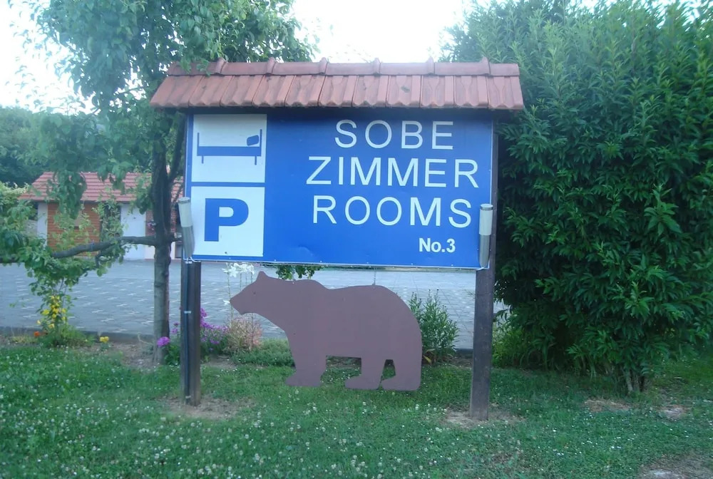 Rooms Ivan