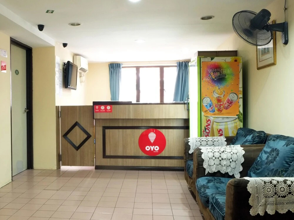 OYO 123 Hotel Surya