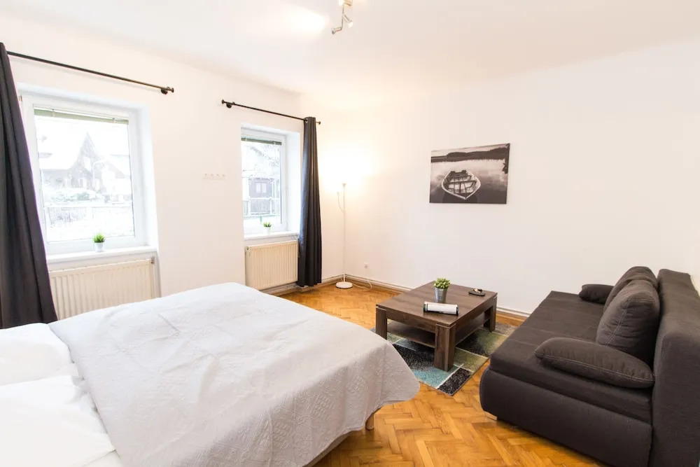 CheckVienna - Apartment Veitingergasse