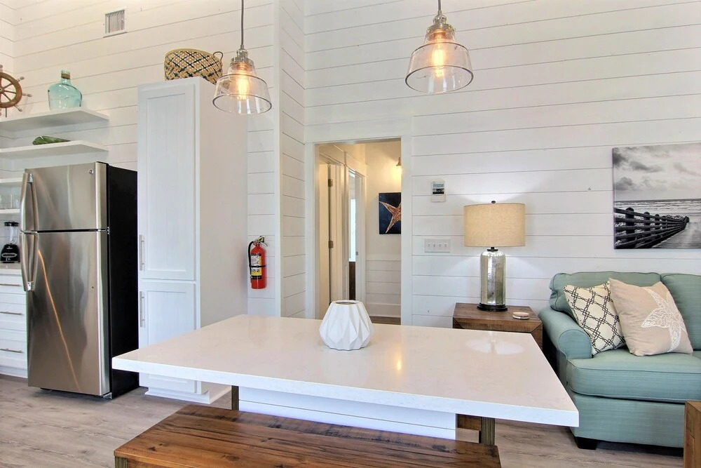 Old Town Unit 14 2 Bedroom Cottage