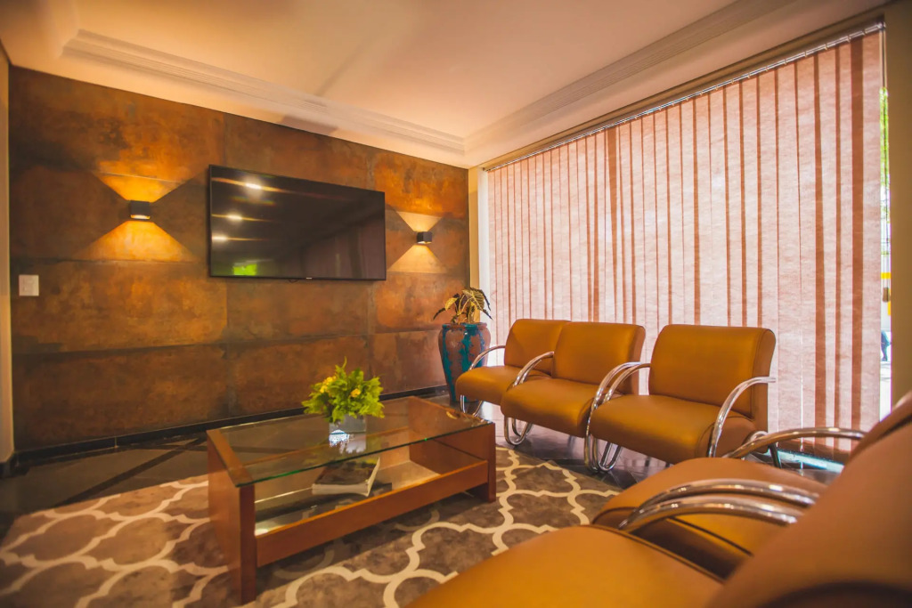 Hotel Rafain Centro