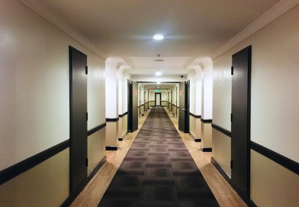 Legend Inn Taiping