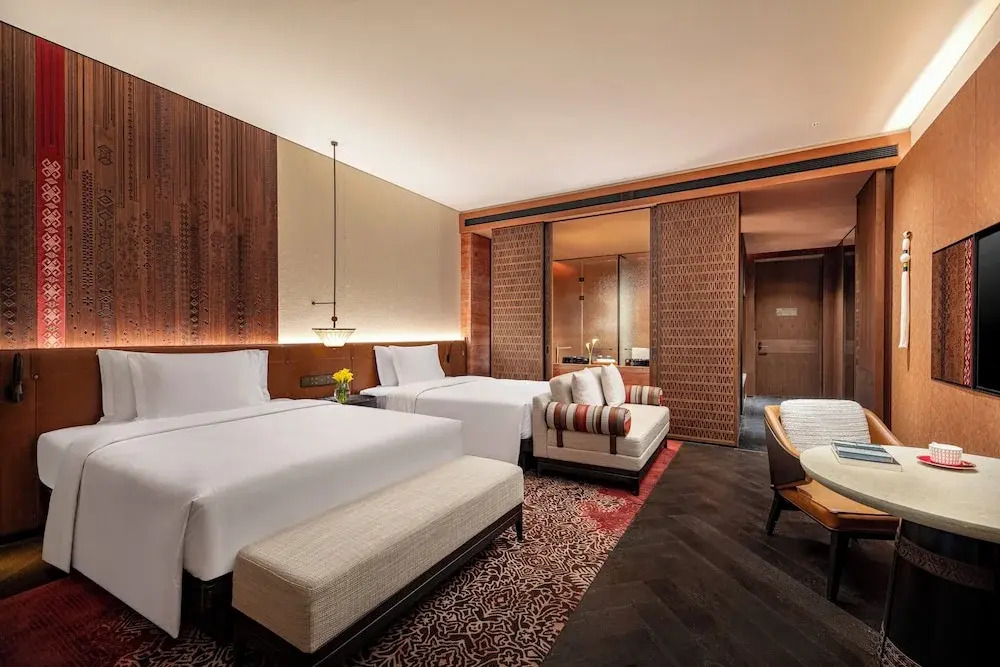 Hotel Indigo Nalati by IHG