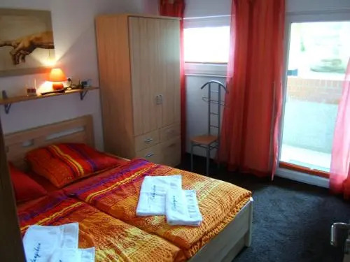 Ferienwohnung Robby