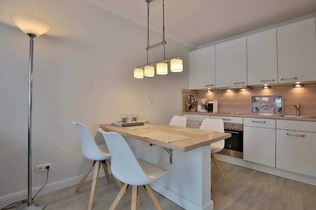 Wohnpark am Mühlenteich Wohnpark am Mühlenteich Appartement 34