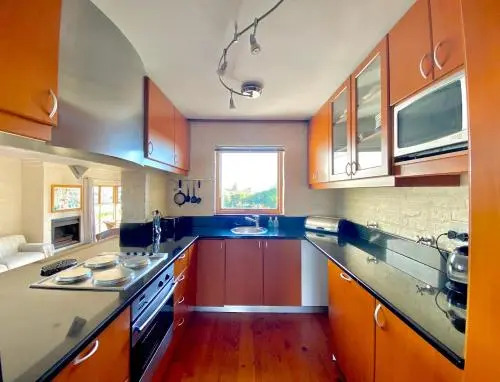Melkbos Beach Cottage