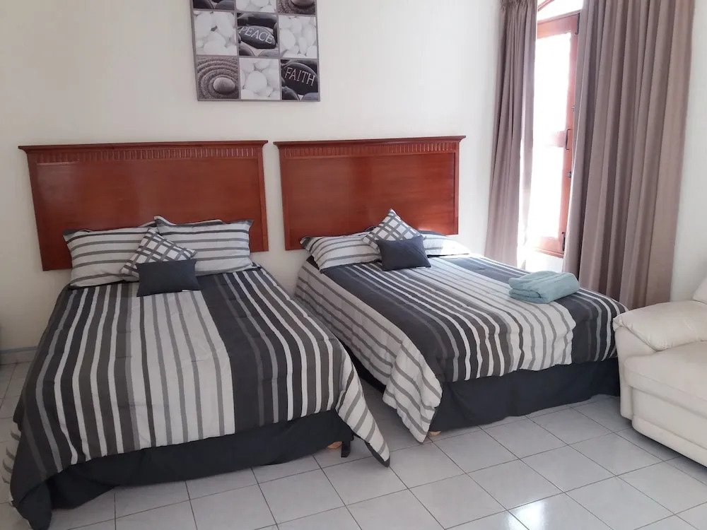 Hotel Fridas Leon