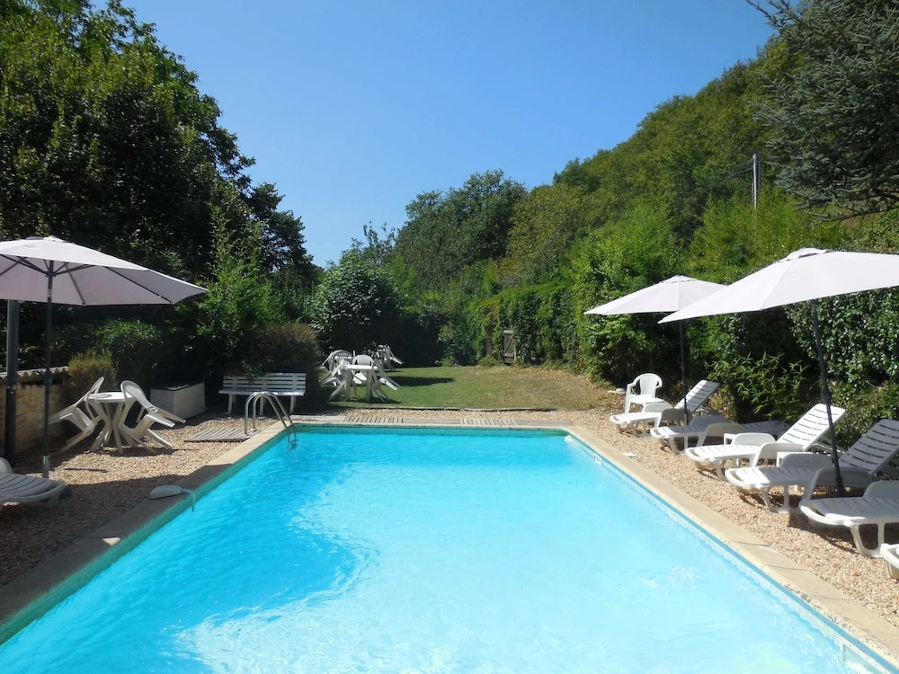 Le Jardin D'Eden