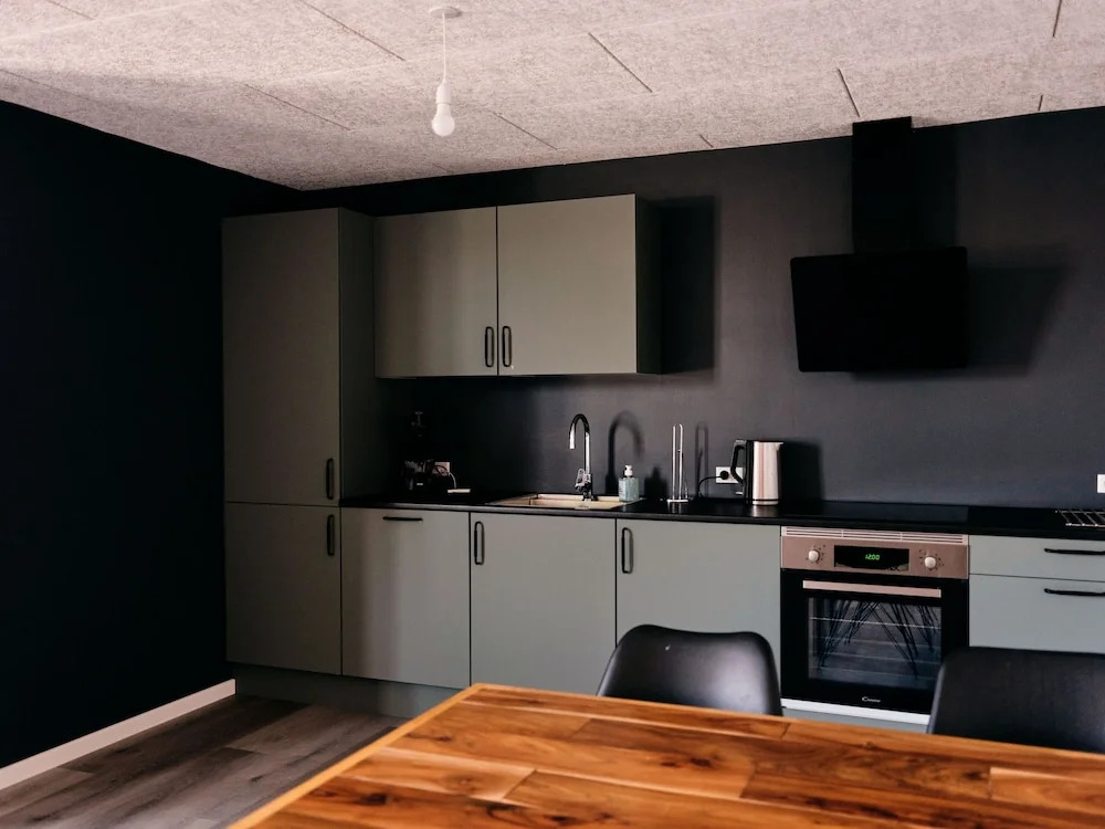 Studio Apartment | Unique Location | Stunning View