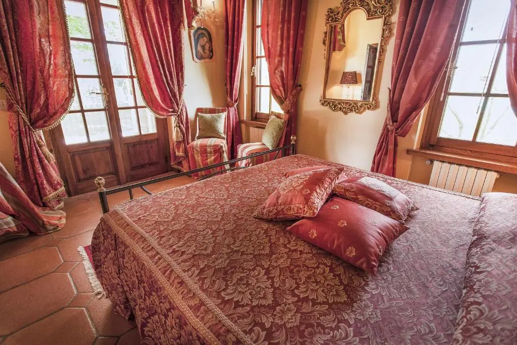Villa San Biagio