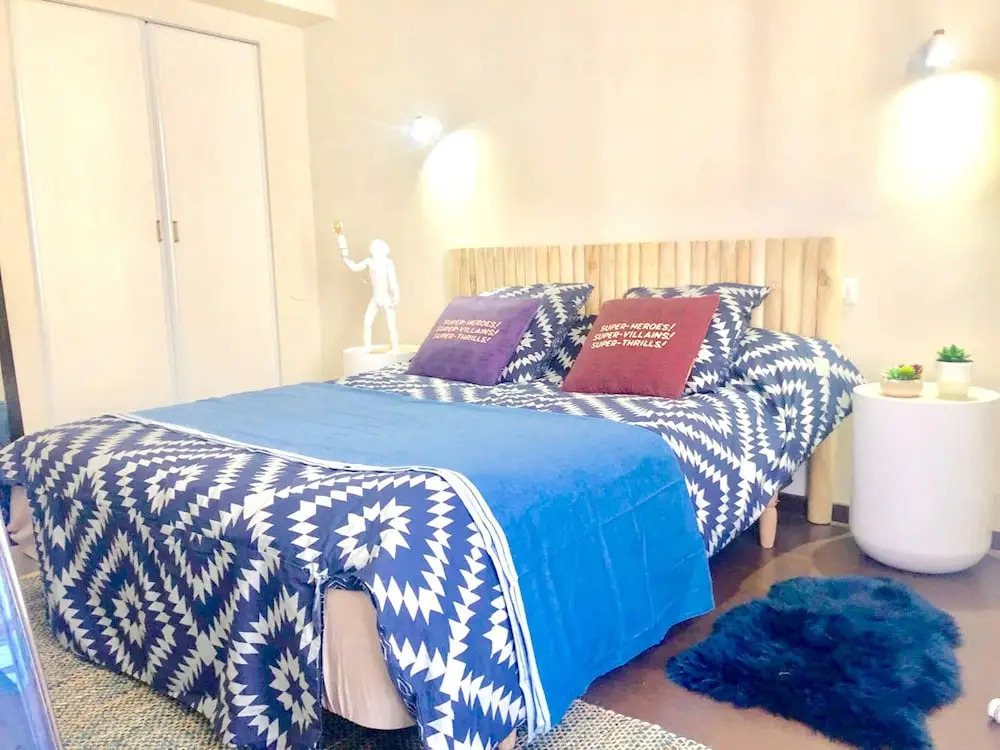 Apartment with One Bedroom in Montpellier, with Furnished Terrace And Wifi - 12 Km From the Beach