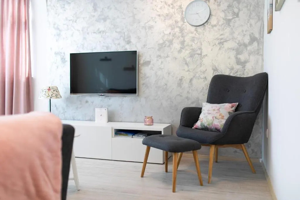 Apartment Blazi Njivice