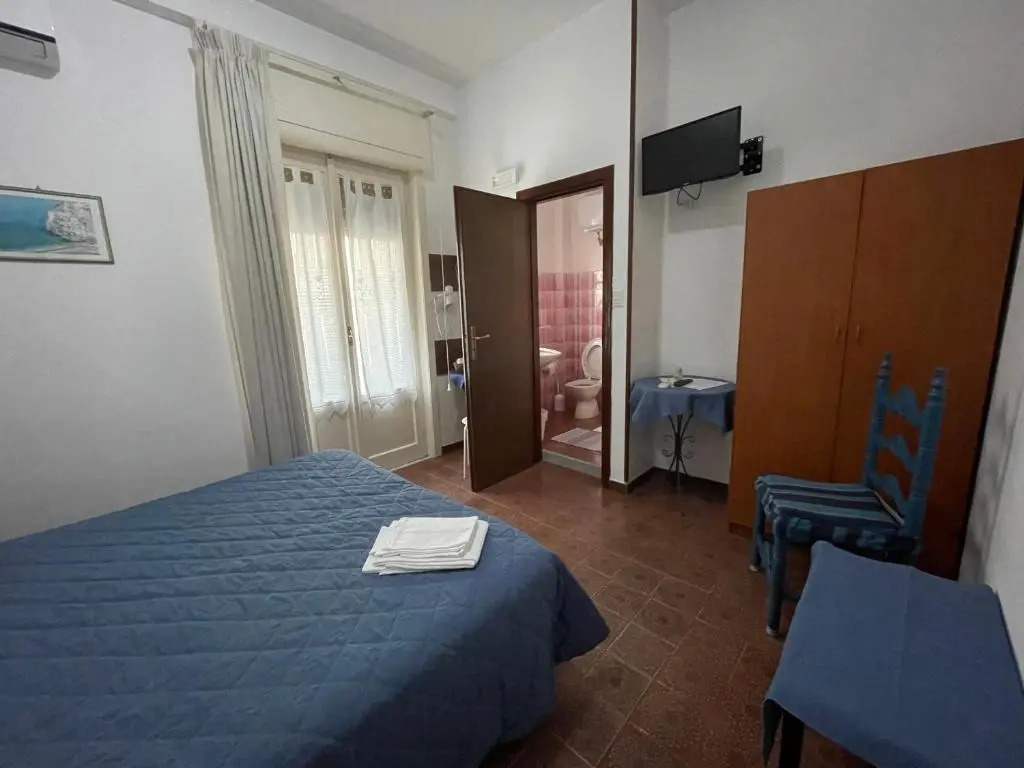 Hotel Europa