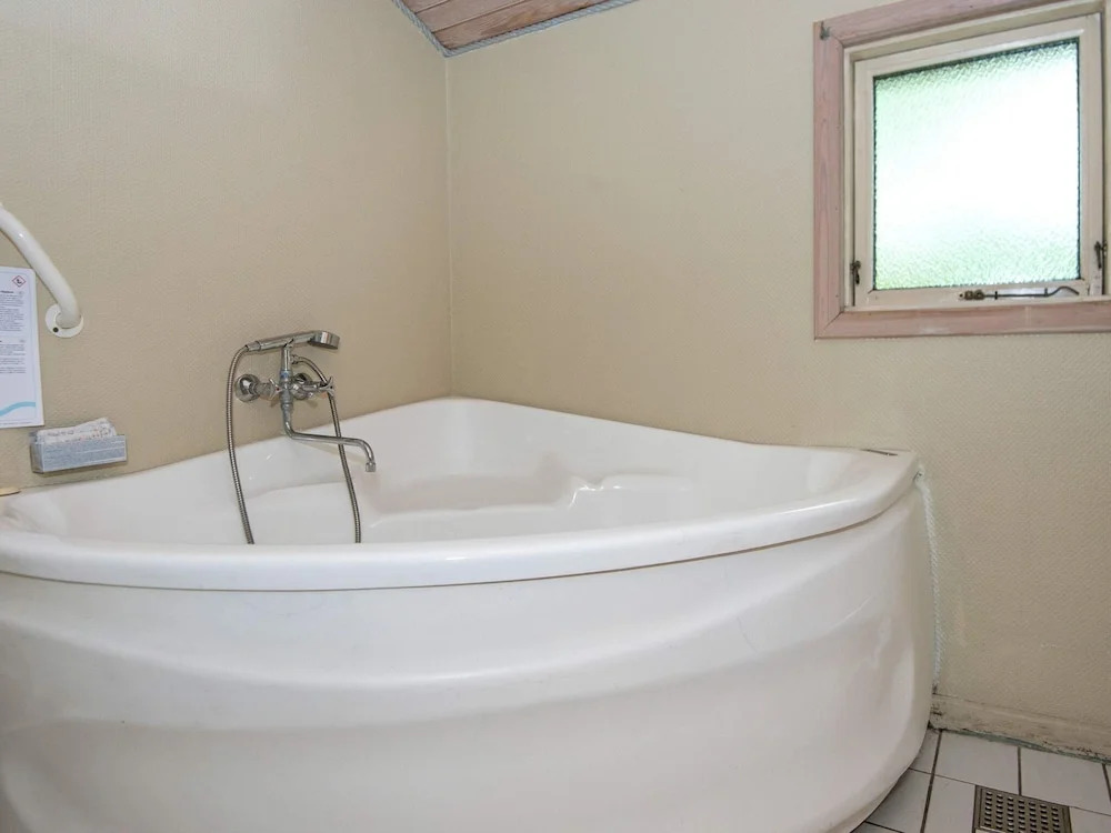 Cozy Holiday Home in Arrild Jutland with Whirlpool