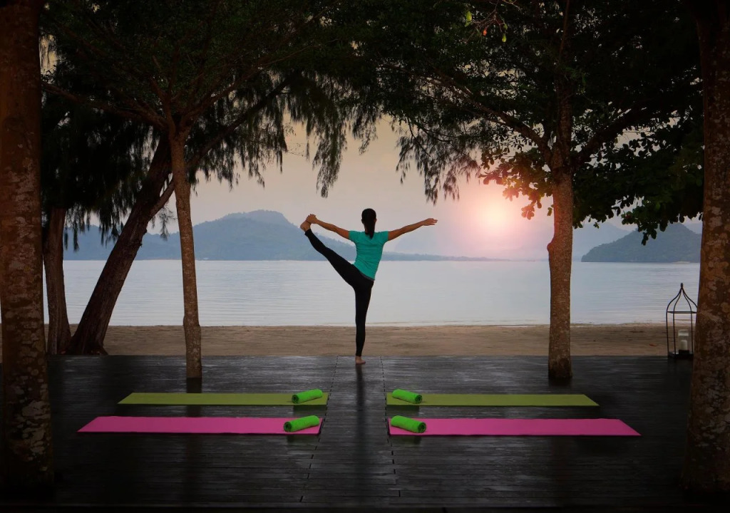 The Westin Langkawi Resort & Spa