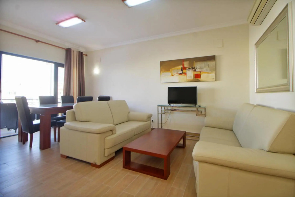 Prestige for Home Apt Vista Mar 2 Quarteira
