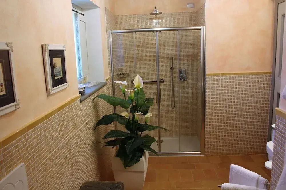 B&B Le Logge Ritrovate