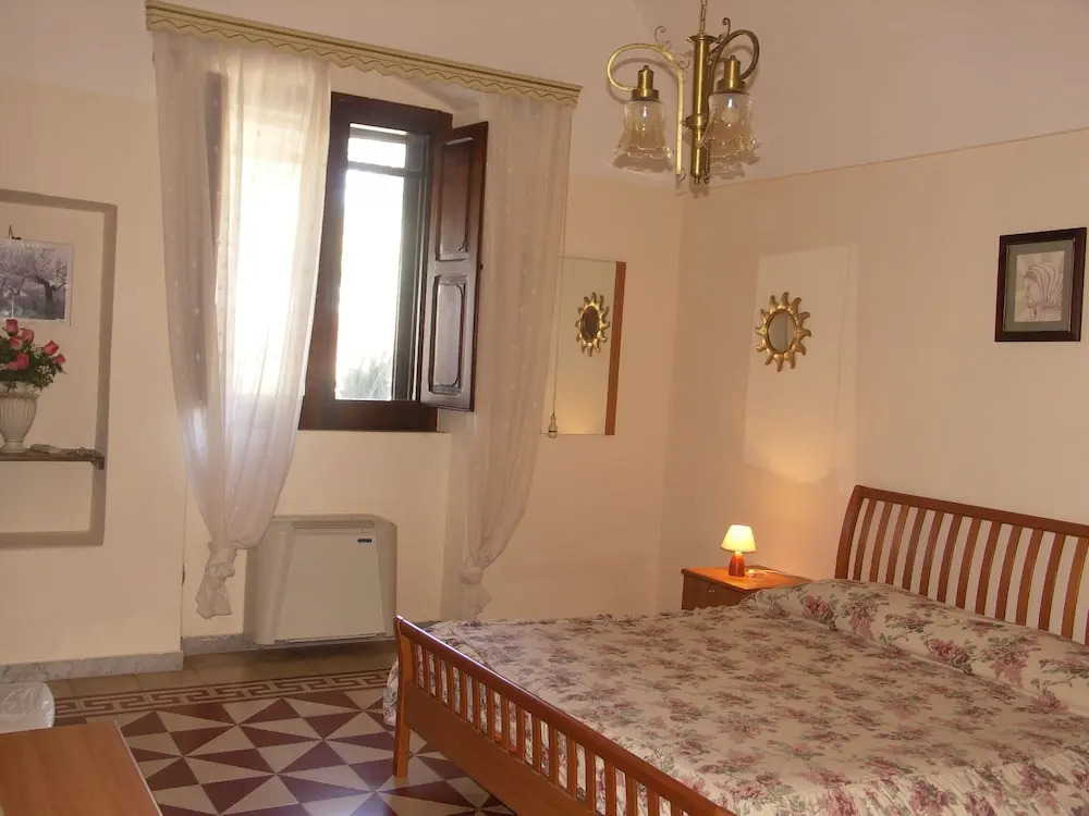 Agriturismo Regno di Marzagaglia