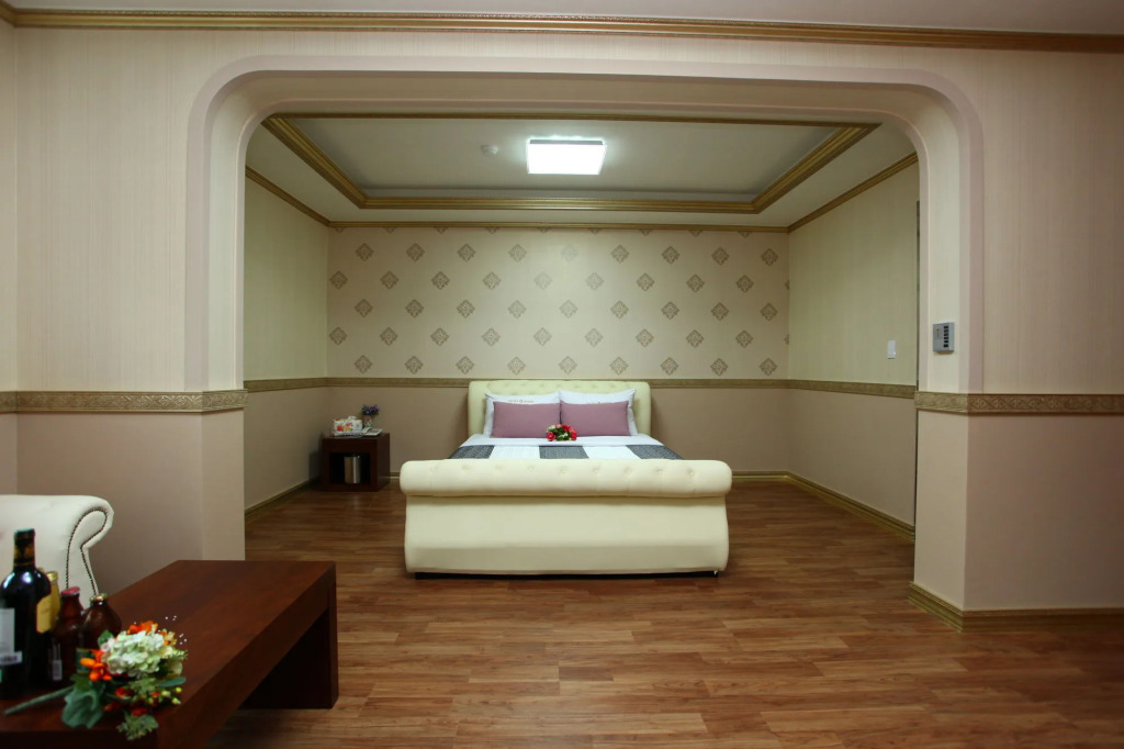 Q Hotel Yongin