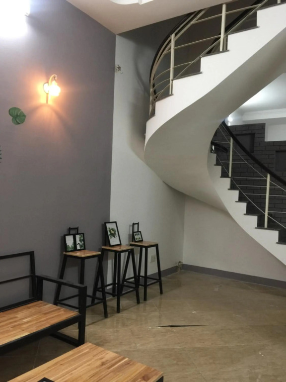 Son Thinh Apartment