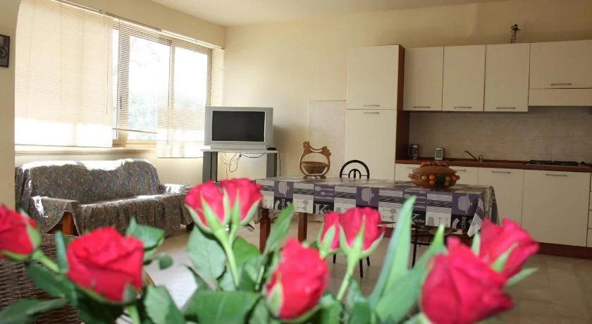B&B Il Giardino Delle Meraviglie